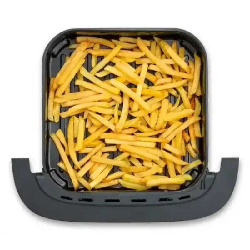 Severin FR 2464 heteluchtfriteuse, 4 l