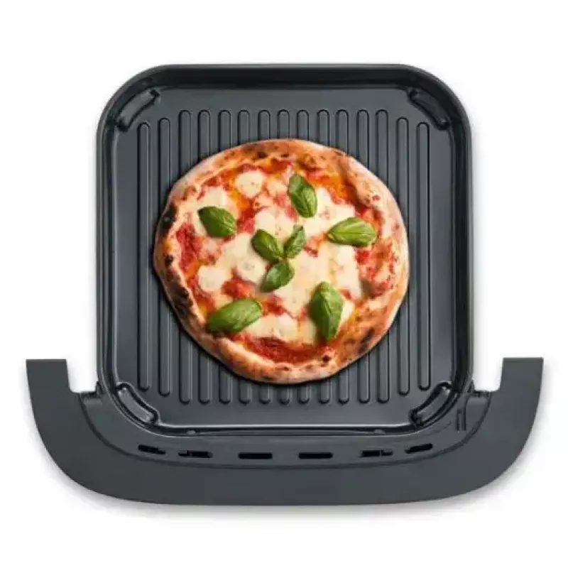 Severin FR 2464 heteluchtfriteuse, 4 l