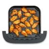 Severin FR 2464 heteluchtfriteuse, 4 l