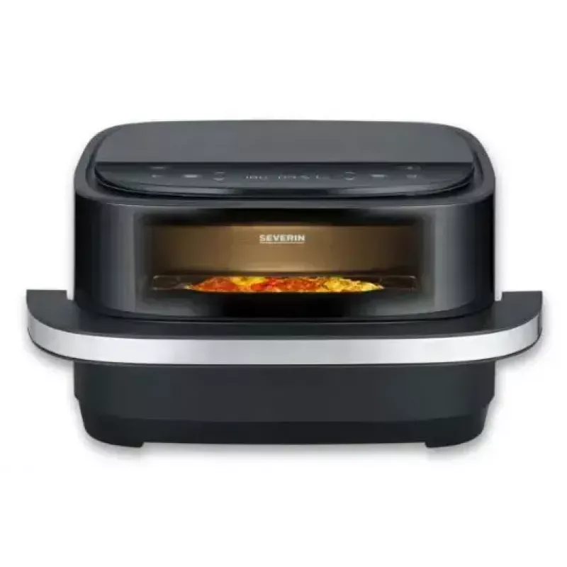 Severin FR 2464 heteluchtfriteuse, 4 l