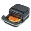 Severin FR 2464 heteluchtfriteuse, 4 l