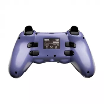 Lexip Sasuke “Revenge” Naruto Shippuden – draadloos met 4 programmeerbare paddles, PC/Switch™ compatibel