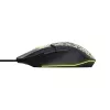 Trust GXT 113 Felox muis gaming rechtshandig USB Type-A optisch 6400 DPI