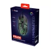 Trust GXT 113 Felox muis gaming rechtshandig USB Type-A optisch 6400 DPI