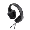 Trust GXT 417 Zirox headset bedraad hoofdband gaming zwart