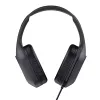 Trust GXT 417 Zirox headset bedraad hoofdband gaming zwart