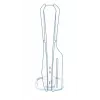 Stand Trust GXT 229 LED PlayStation 5 bedraad wit