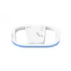 Stand Trust GXT 229 LED PlayStation 5 bedraad wit