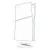 Stand Trust GXT 229 LED PlayStation 5 bedraad wit