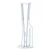 Stand Trust GXT 229 LED PlayStation 5 bedraad wit
