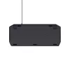 Trust GXT 836 EVOCX toetsenbord gaming USB Duits zwart