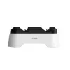 Oplaadstation Trust GXT 228 Dual voor PlayStation 5 zwart wit