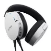 Trust GXT 490W Fayzo 7.1 USB gaming headset, bedraad, wit