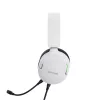 Trust GXT 490W Fayzo 7.1 USB gaming headset, bedraad, wit