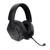Trust GXT 493 Carus headset bedraad & draadloos hoofdband, helm gaming USB Type-C / USB Type-A Bluetooth zwart