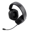 Trust GXT 493 Carus headset bedraad & draadloos hoofdband, helm gaming USB Type-C / USB Type-A Bluetooth zwart