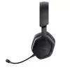 Trust GXT 493 Carus headset bedraad & draadloos hoofdband, helm gaming USB Type-C / USB Type-A Bluetooth zwart