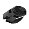 Gaming-muis TRUST GXT 122 Felox+ — rechtshandig, optisch, RF Wireless + Bluetooth, 10000 DPI, 7 toetsen, multi-LED, zwart