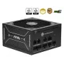 MSI MAG A650GLS PCIE5 voeding 650 W 24-polig ATX ATX zwart