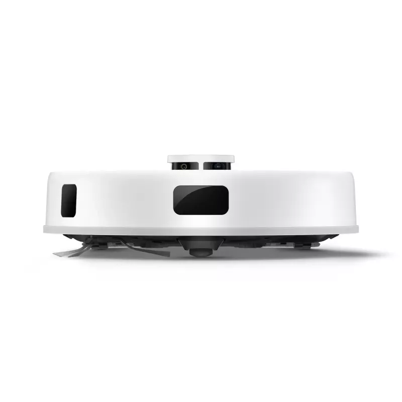 Robotstofzuiger MOVA Tech E20 Plus zakloos wit