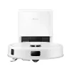 Robotstofzuiger MOVA Tech E20 Plus zakloos wit