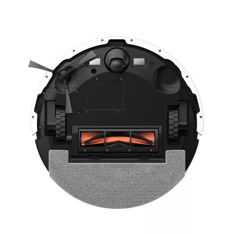 Robotstofzuiger MOVA Tech E20 Plus zakloos wit