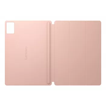 Tablet-hoes Folio Lenovo ZG38C07433 — compatibel met Idea Tab Plus, gewicht 239,5 g