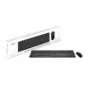 MSI FORGE K210 WIRELESS COMBO toetsenbord muis inclusief home/office USB zwart