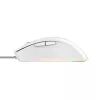 Trust GXT924W YBAR+ muis gaming rechtshandig USB Type-A optisch 25600 DPI
