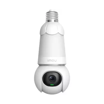 IP-beveiligingscamera Imou Bulb Cam 2304x1296 buiten draadloos 360°