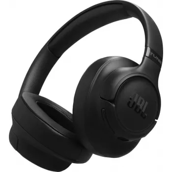 JBL Tune 780NC headset bedraad & draadloos hoofdband gesprekken/muziek USB Type-C Bluetooth zwart