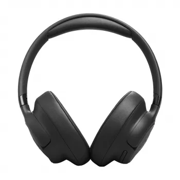 JBL Tune 780NC headset bedraad & draadloos hoofdband gesprekken/muziek USB Type-C Bluetooth zwart