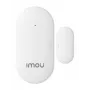 Deur-/raamcontact IMOU ZD1 draadloos, wit, batterijduur 12 maanden