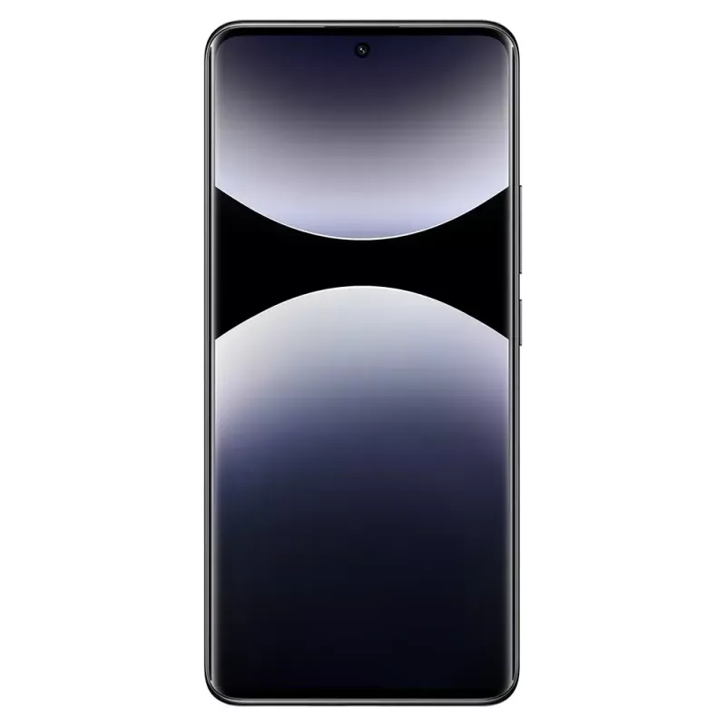 Smartphone Xiaomi MZB0I9LEU 6,67 inch dual-SIM zwart