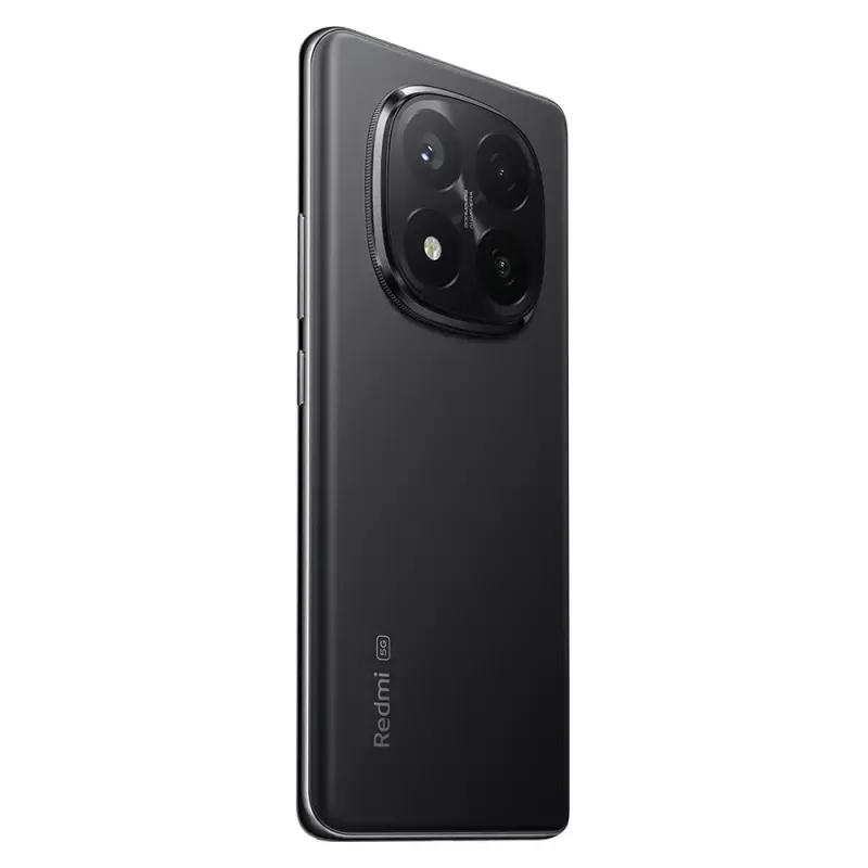 Smartphone Xiaomi MZB0I9LEU 6,67 inch dual-SIM zwart