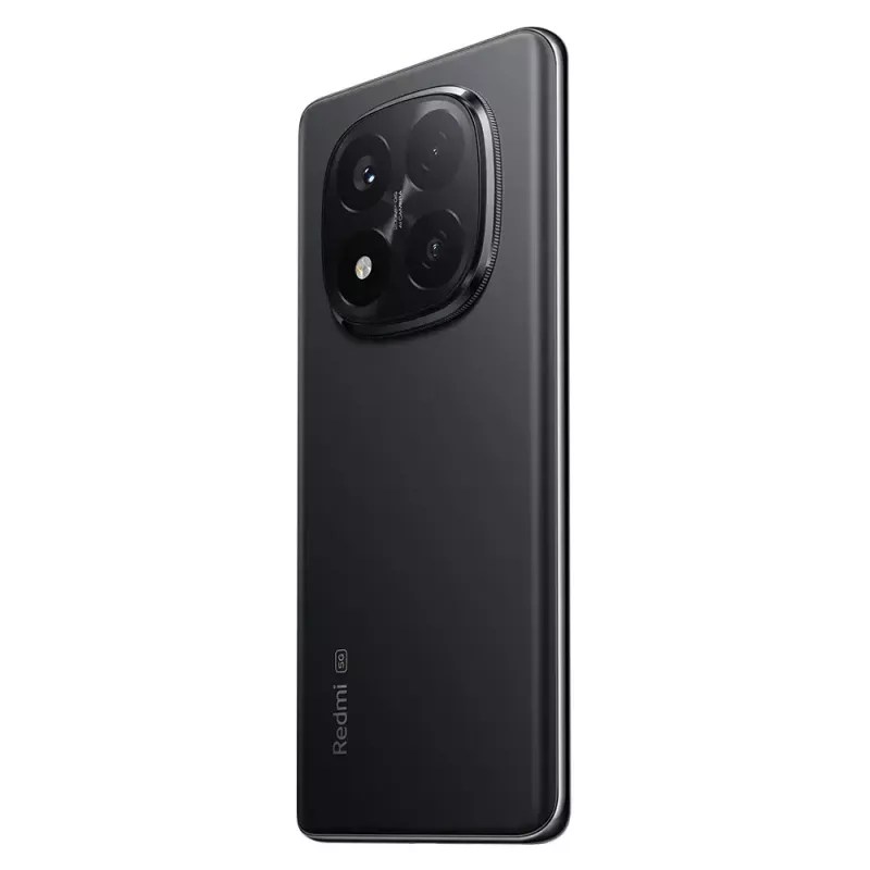 Smartphone Xiaomi MZB0I9LEU 6,67 inch dual-SIM zwart