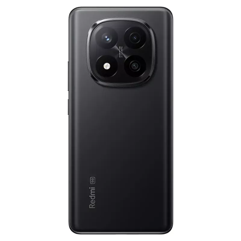 Smartphone Xiaomi MZB0I9LEU 6,67 inch dual-SIM zwart
