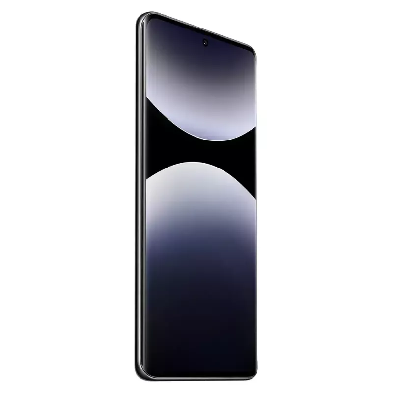 Smartphone Xiaomi MZB0I9LEU 6,67 inch dual-SIM zwart