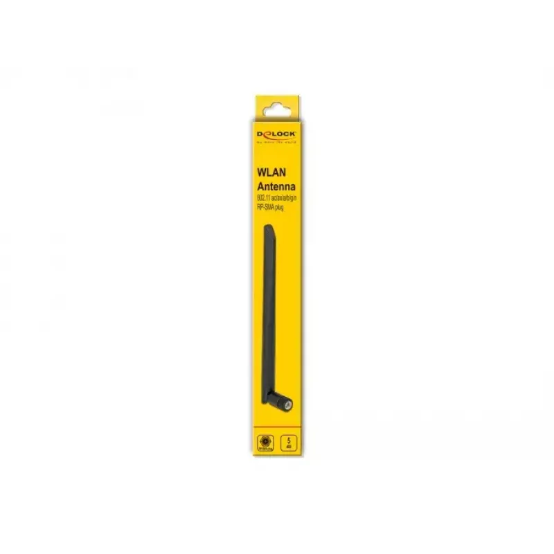 Rondstraalantenne DeLOCK 12636