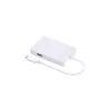 D-Link DUP-501 interface-hub USB 3.2 Gen 1 (3.1 Gen 1) Type-C 5000 Mbit/s wit