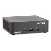 TERRA 1000074 pc/workstation Intel Core Ultra 5 125H 16 GB DDR5-SDRAM 500 GB SSD Windows 11 Pro micro-pc zwart