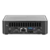 TERRA 1000074 pc/workstation Intel Core Ultra 5 125H 16 GB DDR5-SDRAM 500 GB SSD Windows 11 Pro micro-pc zwart