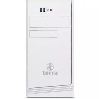 TERRA PC-BUSINESS 6000wh SILENT Intel Core Ultra 5 225 16 GB DDR5-SDRAM 500 GB SSD Windows 11 Pro mini tower wit