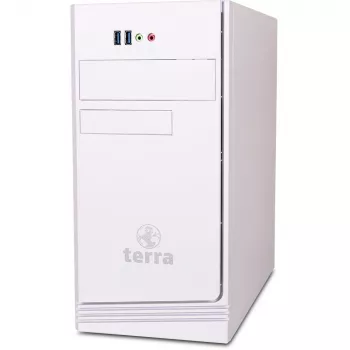 TERRA PC-BUSINESS 6000wh SILENT Intel Core Ultra 5 225 16 GB DDR5-SDRAM 500 GB SSD Windows 11 Pro mini tower wit