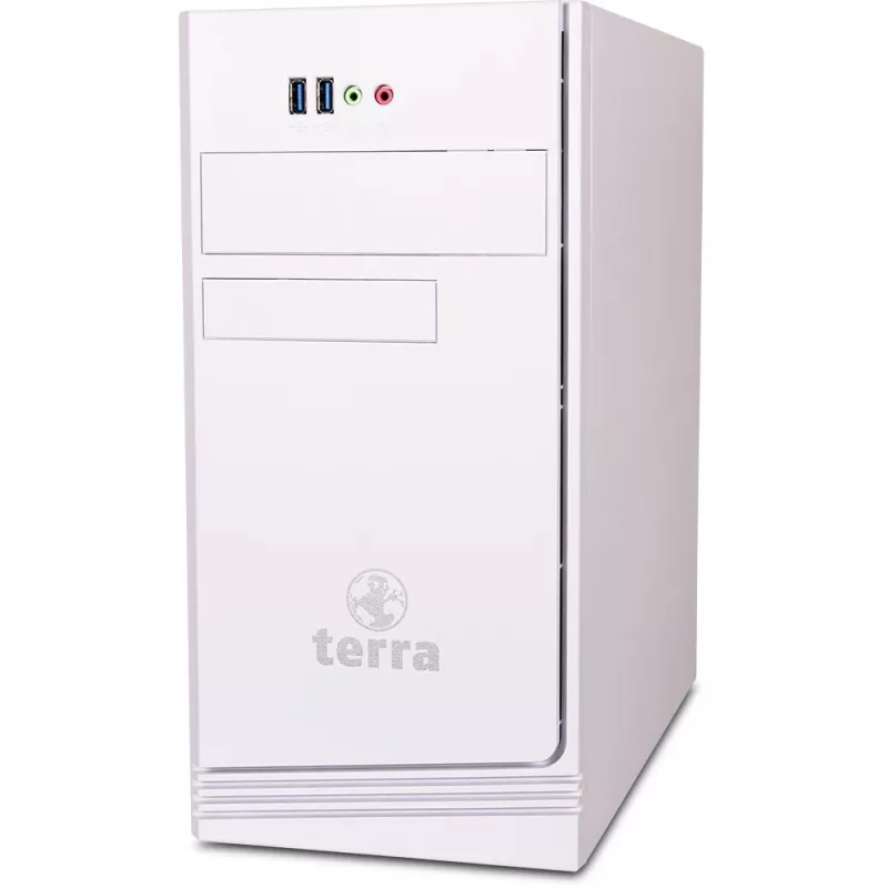 TERRA PC-BUSINESS 6000wh SILENT Intel Core Ultra 5 225 16 GB DDR5-SDRAM 500 GB SSD Windows 11 Pro mini tower wit