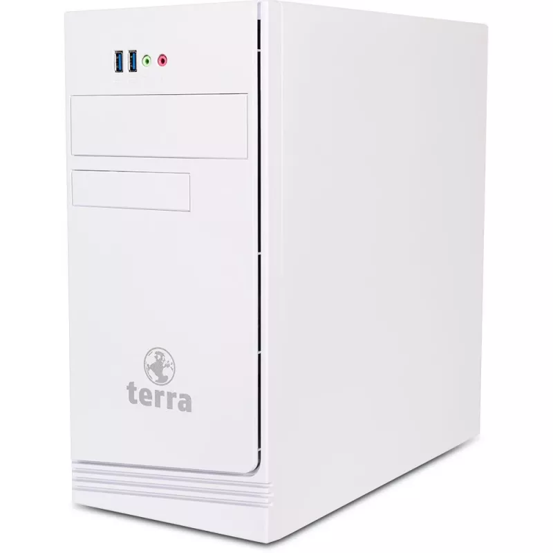 TERRA PC-BUSINESS 6000wh SILENT Intel Core Ultra 5 225 16 GB DDR5-SDRAM 500 GB SSD Windows 11 Pro mini tower wit
