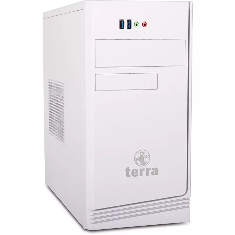 TERRA PC-BUSINESS 6000wh SILENT Intel Core Ultra 5 225 16 GB DDR5-SDRAM 500 GB SSD Windows 11 Pro mini tower wit