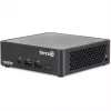 TERRA Micro 6000 SILENT GREENLINE Intel Core 5 120U 16 GB DDR5-SDRAM 500 GB SSD Windows 11 Pro micro-pc mini-pc zwart