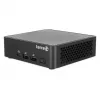 TERRA Micro 6000 SILENT GREENLINE Intel Core 5 120U 16 GB DDR5-SDRAM 500 GB SSD Windows 11 Pro micro-pc mini-pc zwart