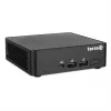 TERRA Micro 6000 SILENT GREENLINE Intel Core 5 120U 16 GB DDR5-SDRAM 500 GB SSD Windows 11 Pro micro-pc mini-pc zwart